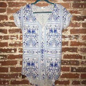 Rumor Boutique Dress